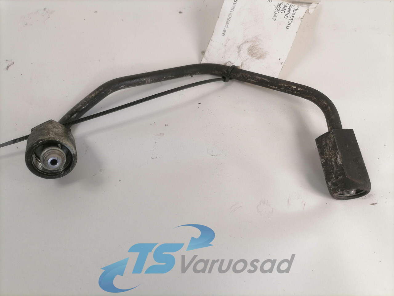 Scania Fuel pipe 1862547 - Procesamiento de combustible para Camión: foto 1 Scania Fuel pipe 1862547 - Procesamiento de combustible para Camión: foto 1