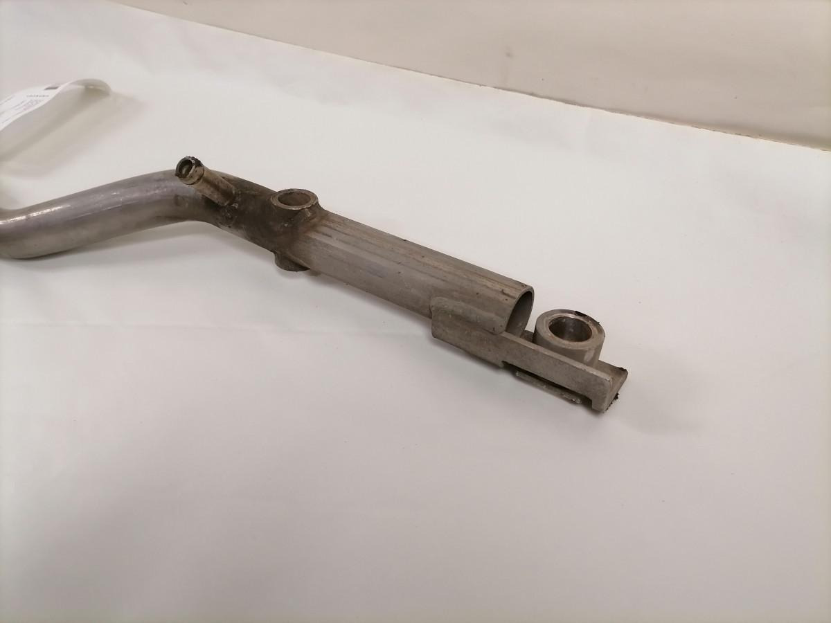 Scania Gaasisüsteemi toru 2564576 - Procesamiento de combustible para Camión: foto 5 Scania Gaasisüsteemi toru 2564576 - Procesamiento de combustible para Camión: foto 5