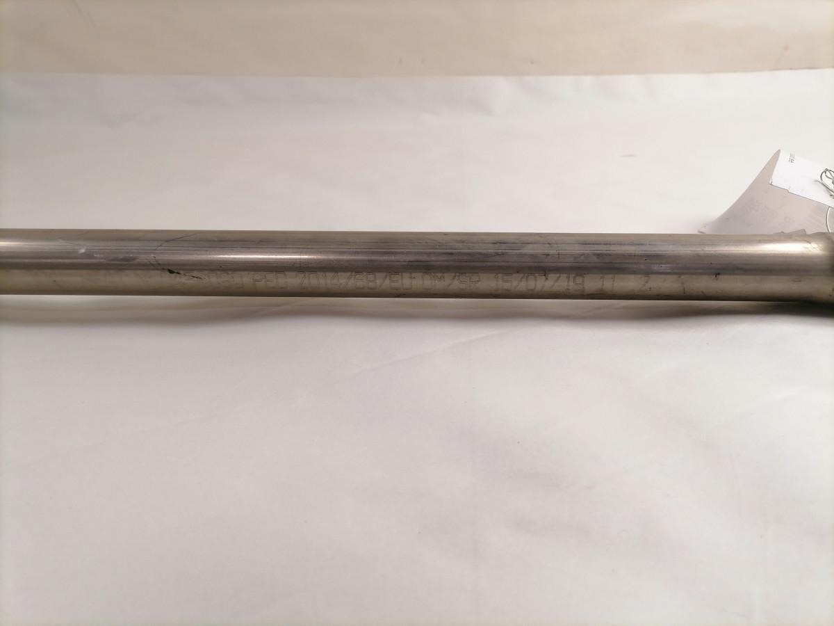 Scania Gaasisüsteemi toru 2564576 - Procesamiento de combustible para Camión: foto 3 Scania Gaasisüsteemi toru 2564576 - Procesamiento de combustible para Camión: foto 3