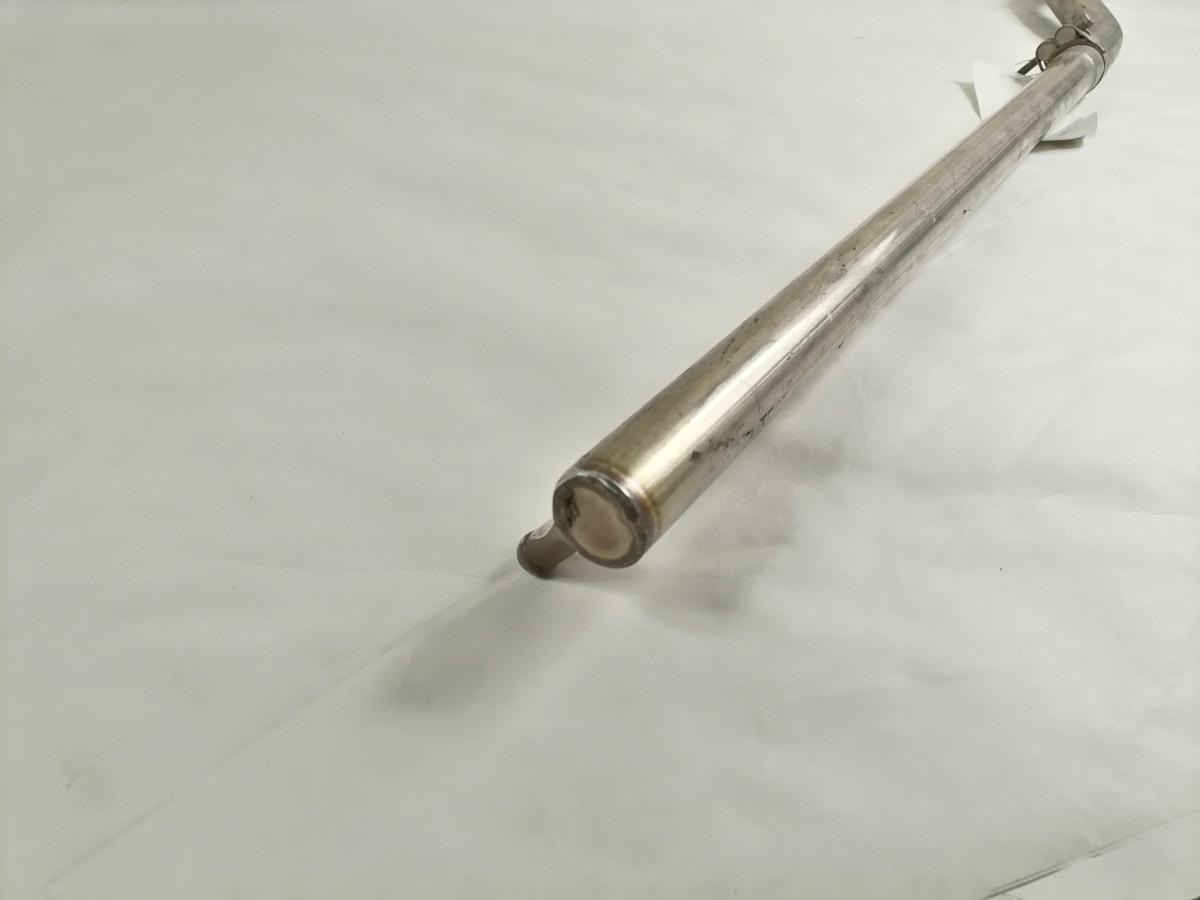 Scania Gaasisüsteemi toru 2564576 - Procesamiento de combustible para Camión: foto 4 Scania Gaasisüsteemi toru 2564576 - Procesamiento de combustible para Camión: foto 4