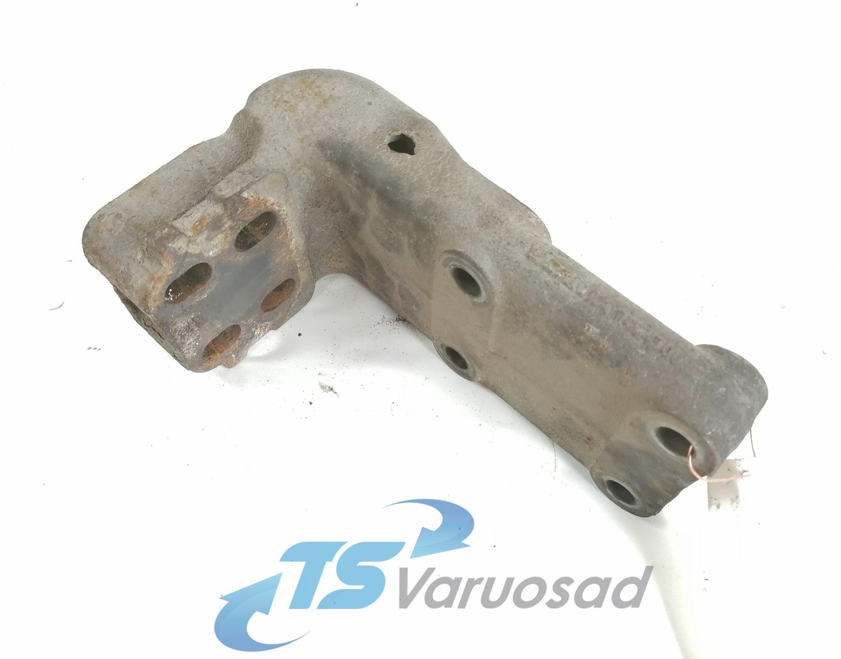 Scania Gearbox bracket 1404300 - Caja de cambios y piezas para Camión: foto 1 Scania Gearbox bracket 1404300 - Caja de cambios y piezas para Camión: foto 1