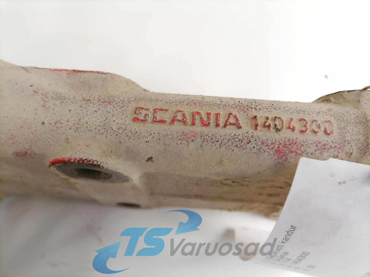 Scania Gearbox bracket 1404300 - Caja de cambios y piezas para Camión: foto 2 Scania Gearbox bracket 1404300 - Caja de cambios y piezas para Camión: foto 2