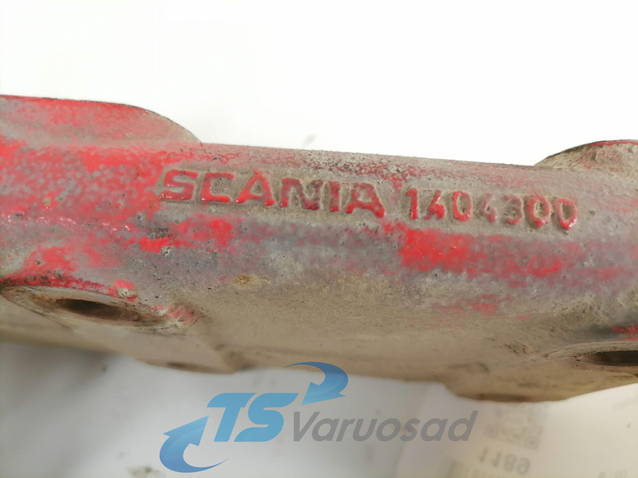 Scania Gearbox bracket 1404300 - Caja de cambios y piezas para Camión: foto 2 Scania Gearbox bracket 1404300 - Caja de cambios y piezas para Camión: foto 2