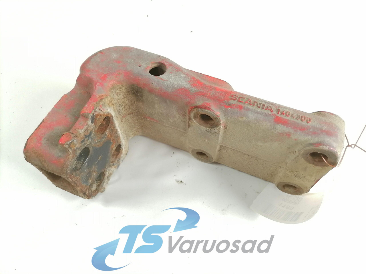 Scania Gearbox bracket 1404300 - Caja de cambios y piezas para Camión: foto 1 Scania Gearbox bracket 1404300 - Caja de cambios y piezas para Camión: foto 1