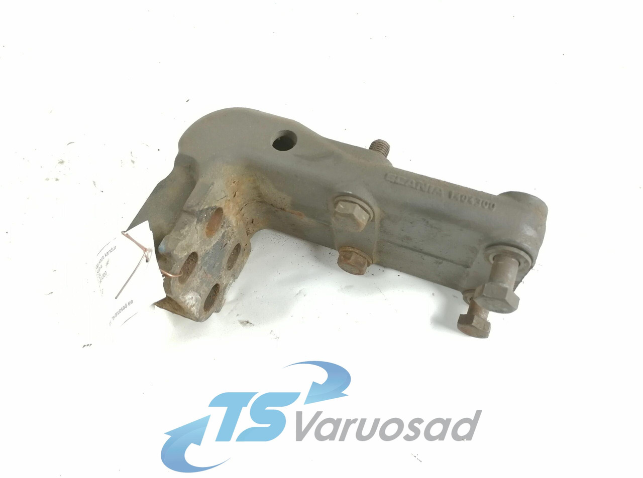 Scania Gearbox bracket 1404300 - Caja de cambios y piezas para Camión: foto 1 Scania Gearbox bracket 1404300 - Caja de cambios y piezas para Camión: foto 1