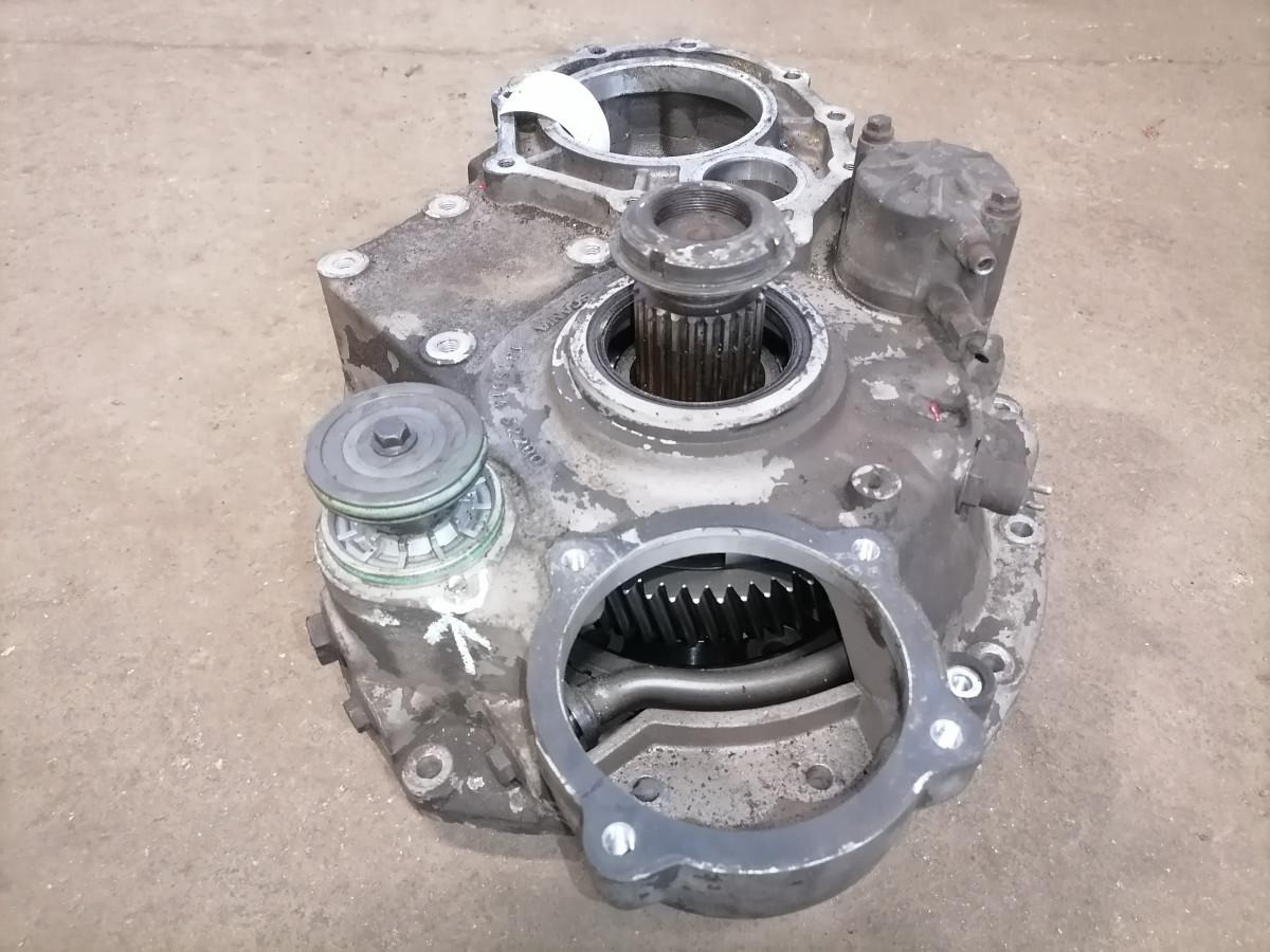 Scania Gearbox planetary 1376914 - Caja de cambios y piezas para Camión: foto 5 Scania Gearbox planetary 1376914 - Caja de cambios y piezas para Camión: foto 5