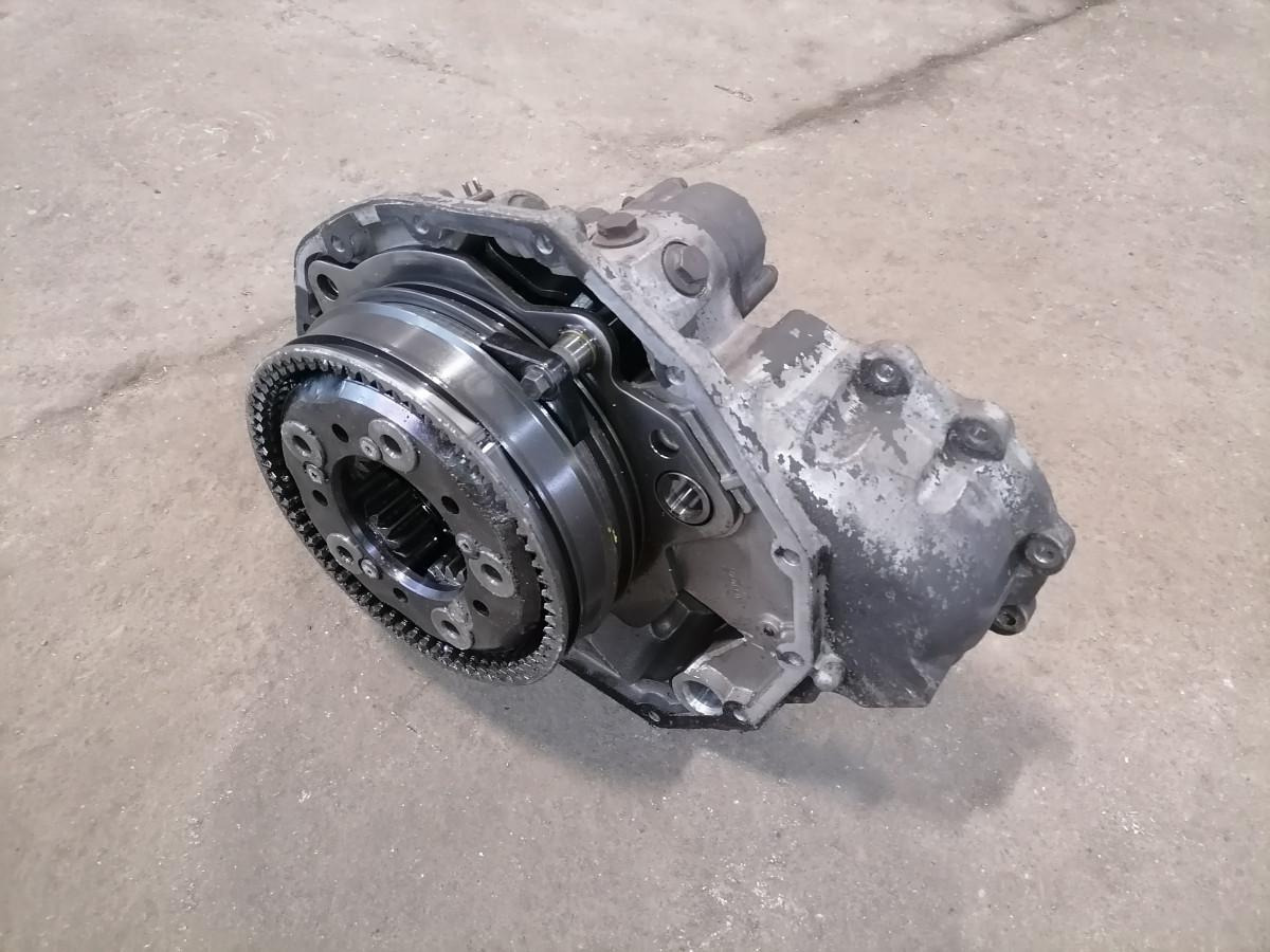 Scania Gearbox planetary 1376914 - Caja de cambios y piezas para Camión: foto 2 Scania Gearbox planetary 1376914 - Caja de cambios y piezas para Camión: foto 2