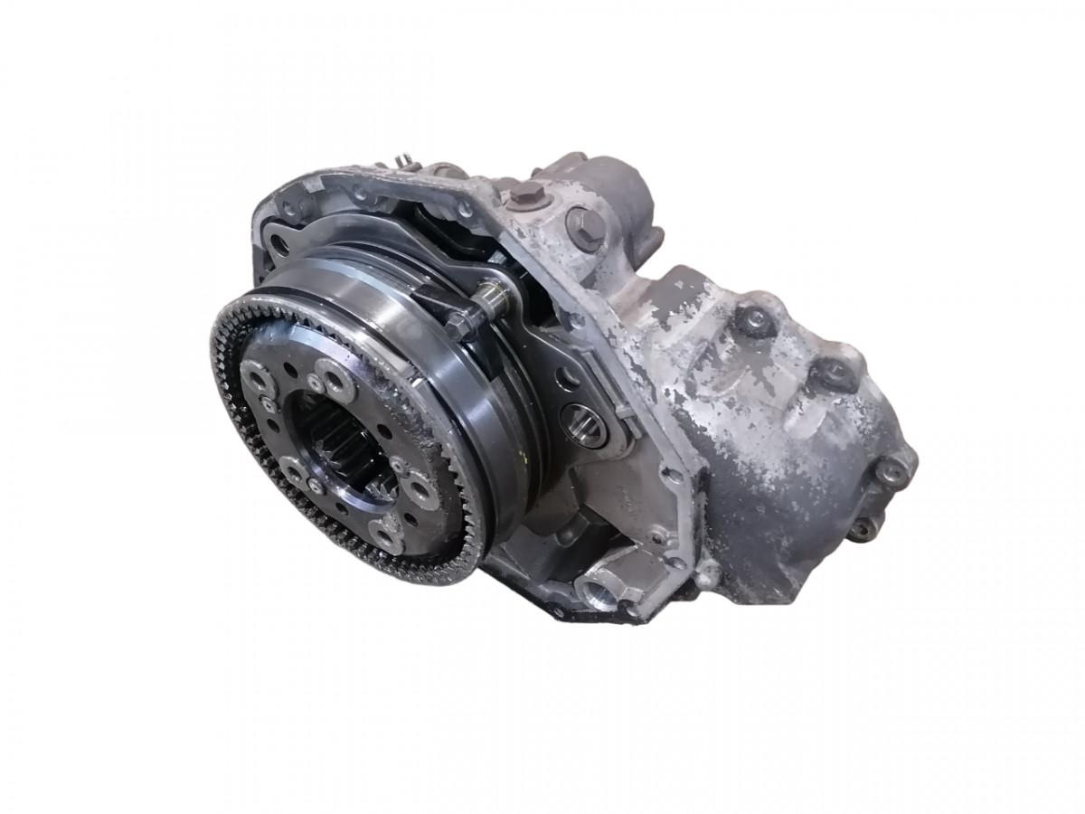Scania Gearbox planetary 1376914 - Caja de cambios y piezas para Camión: foto 1 Scania Gearbox planetary 1376914 - Caja de cambios y piezas para Camión: foto 1