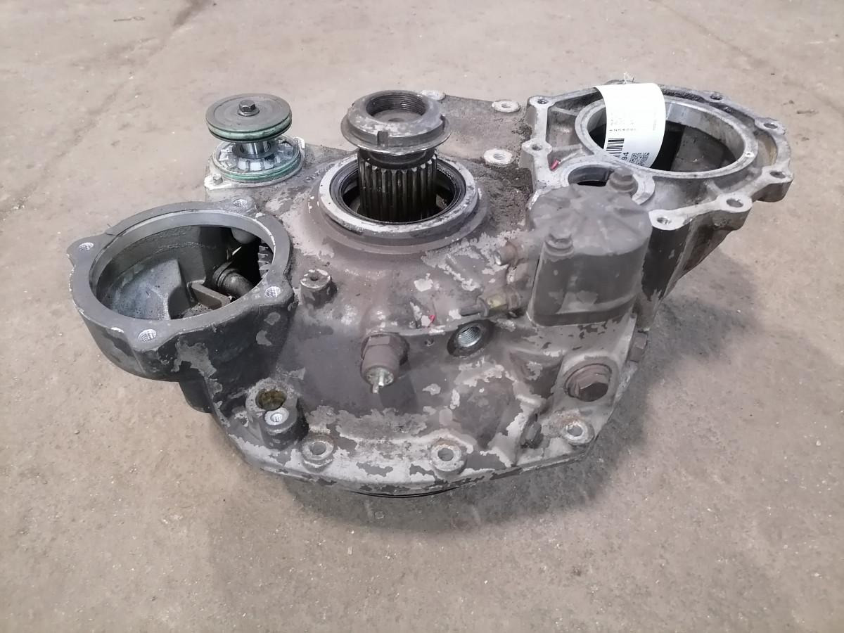 Scania Gearbox planetary 1376914 - Caja de cambios y piezas para Camión: foto 4 Scania Gearbox planetary 1376914 - Caja de cambios y piezas para Camión: foto 4