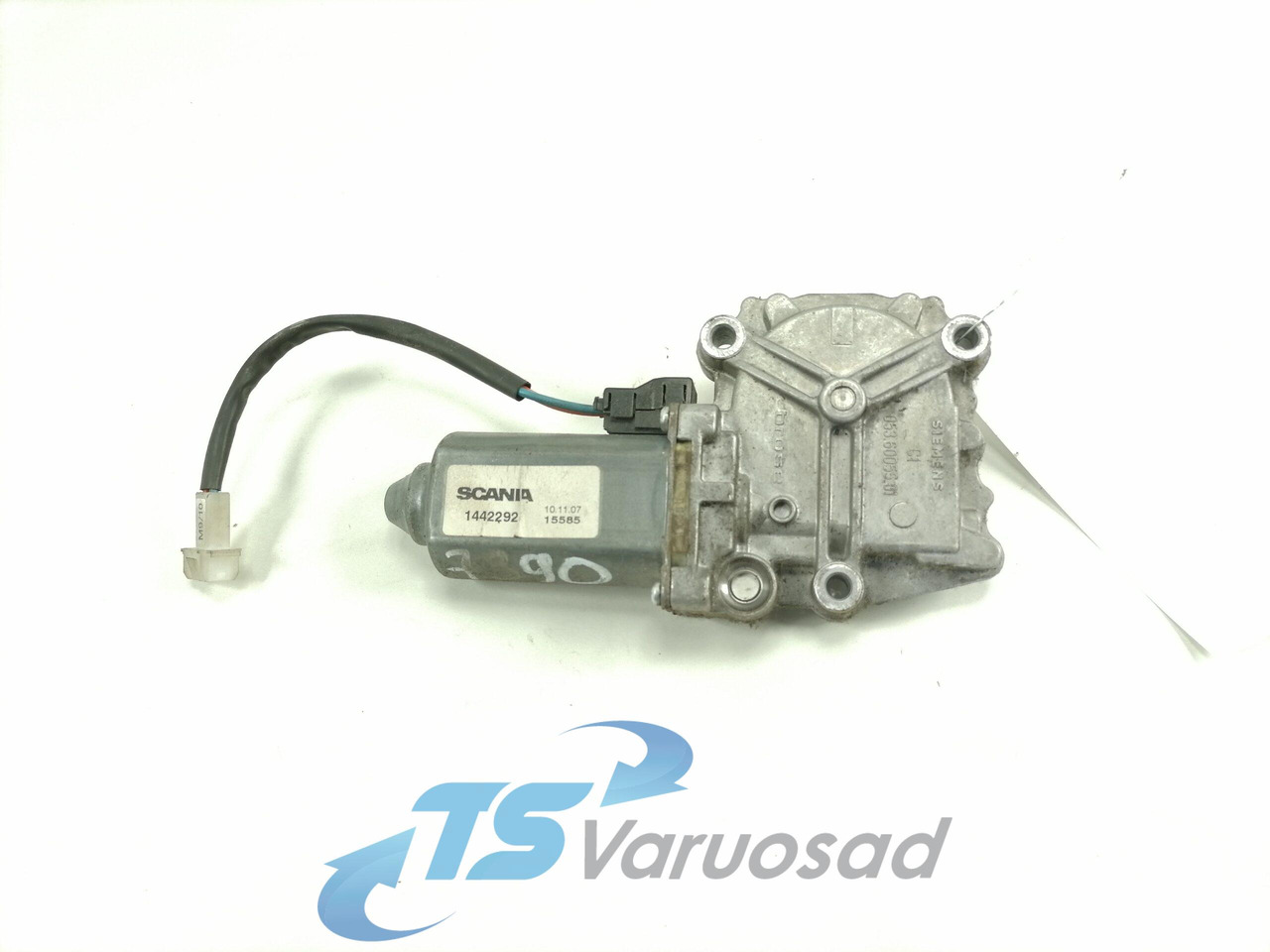 Scania Glass lift 1442292 - Ventana y piezas para Camión: foto 1 Scania Glass lift 1442292 - Ventana y piezas para Camión: foto 1