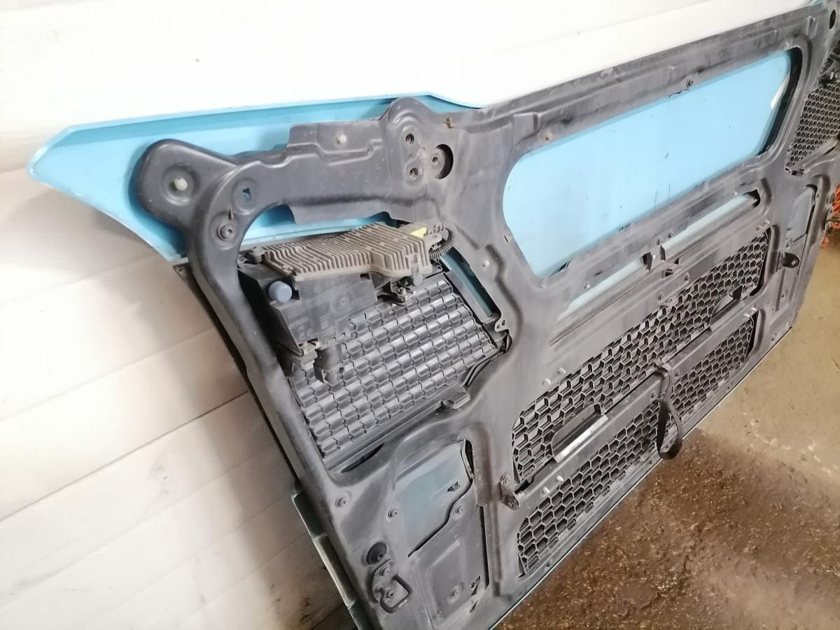 Scania Grille panel 2894750 - Parrilla para Camión: foto 2 Scania Grille panel 2894750 - Parrilla para Camión: foto 2