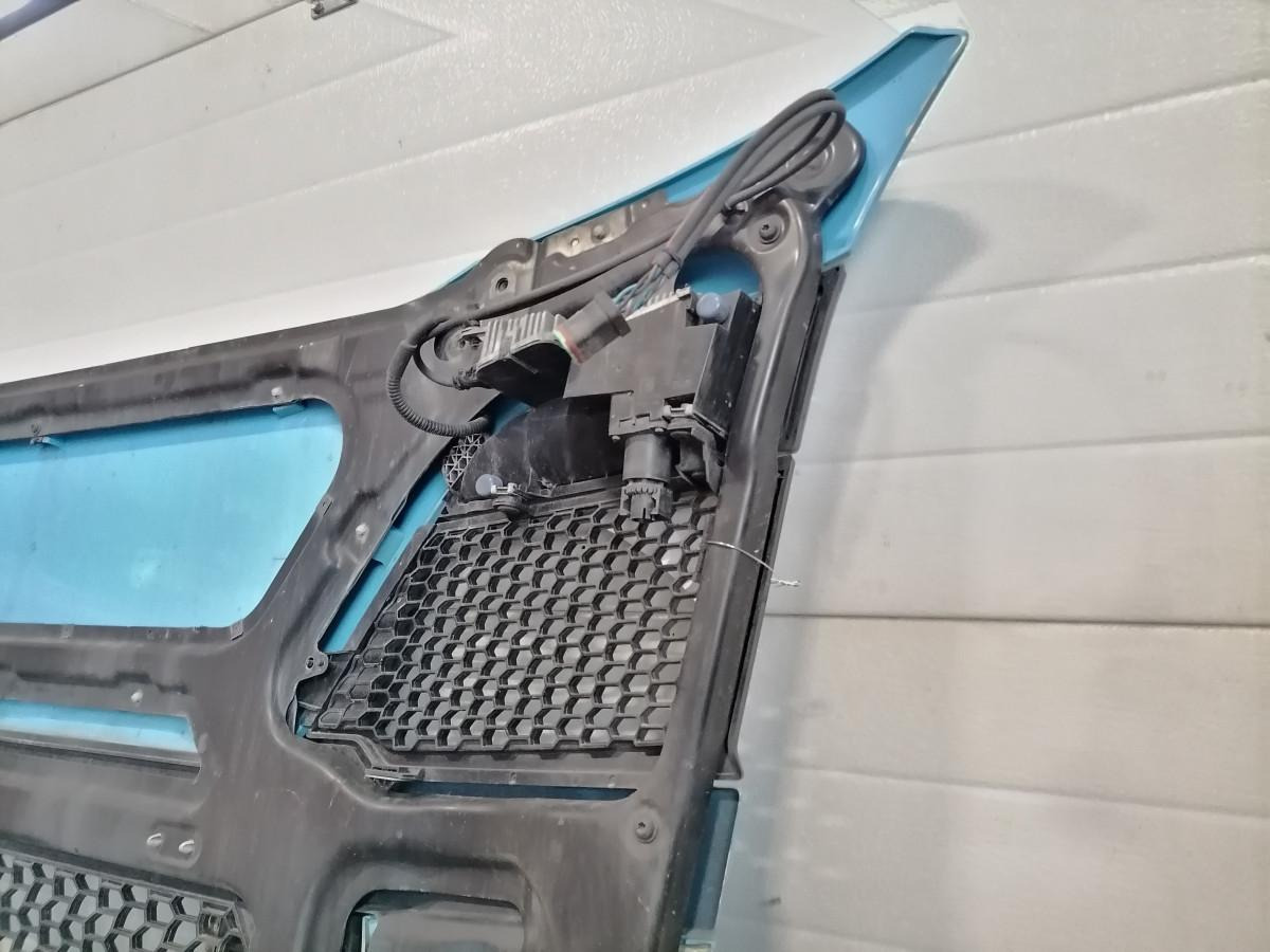 Scania Grille panel 2894750 - Parrilla para Camión: foto 3 Scania Grille panel 2894750 - Parrilla para Camión: foto 3