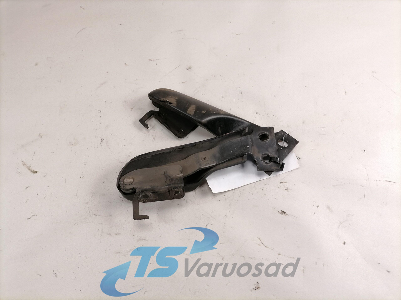 Scania Grille panel hinge 1451528 - Parrilla para Camión: foto 1 Scania Grille panel hinge 1451528 - Parrilla para Camión: foto 1