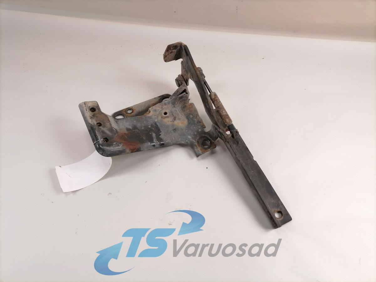 Scania Grille panel hinge 1727264 - Parrilla para Camión: foto 2 Scania Grille panel hinge 1727264 - Parrilla para Camión: foto 2