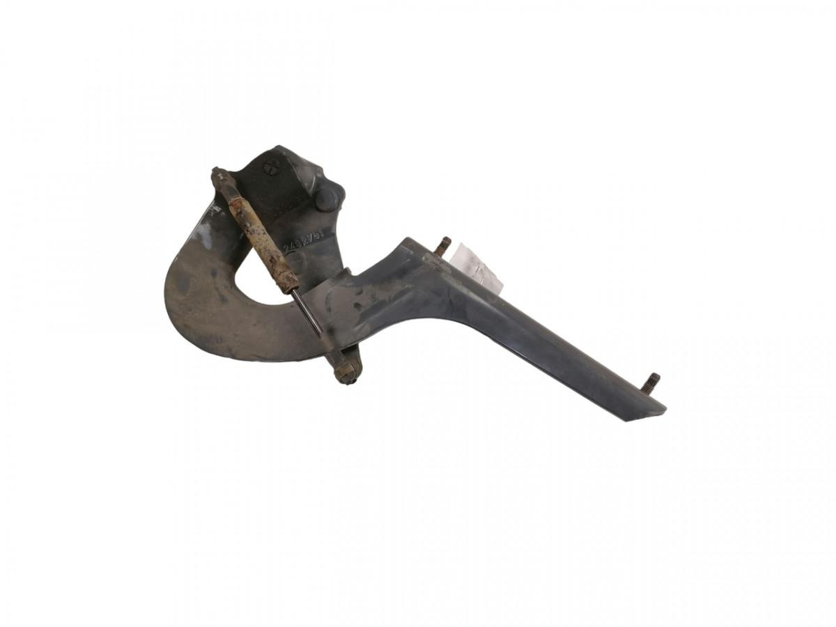 Scania Grille panel hinge 2492751 - Parrilla para Camión: foto 1 Scania Grille panel hinge 2492751 - Parrilla para Camión: foto 1