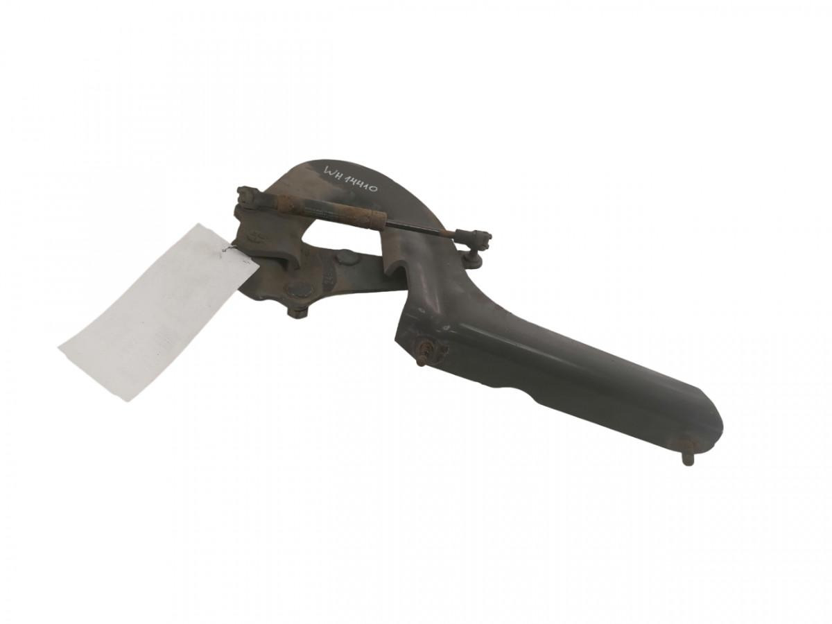 Scania Grille panel hinge 2492752 - Parrilla para Camión: foto 1 Scania Grille panel hinge 2492752 - Parrilla para Camión: foto 1