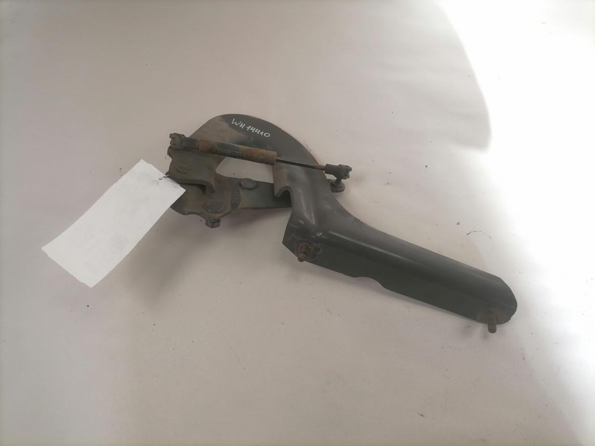 Scania Grille panel hinge 2492752 - Parrilla para Camión: foto 2 Scania Grille panel hinge 2492752 - Parrilla para Camión: foto 2