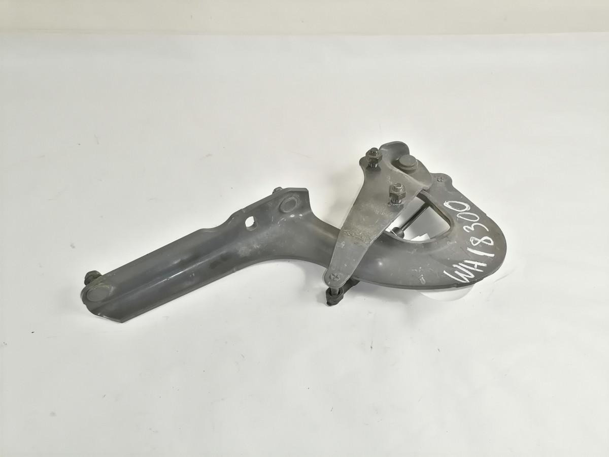 Scania Grille panel hinge 2650884 - Parrilla para Camión: foto 3 Scania Grille panel hinge 2650884 - Parrilla para Camión: foto 3