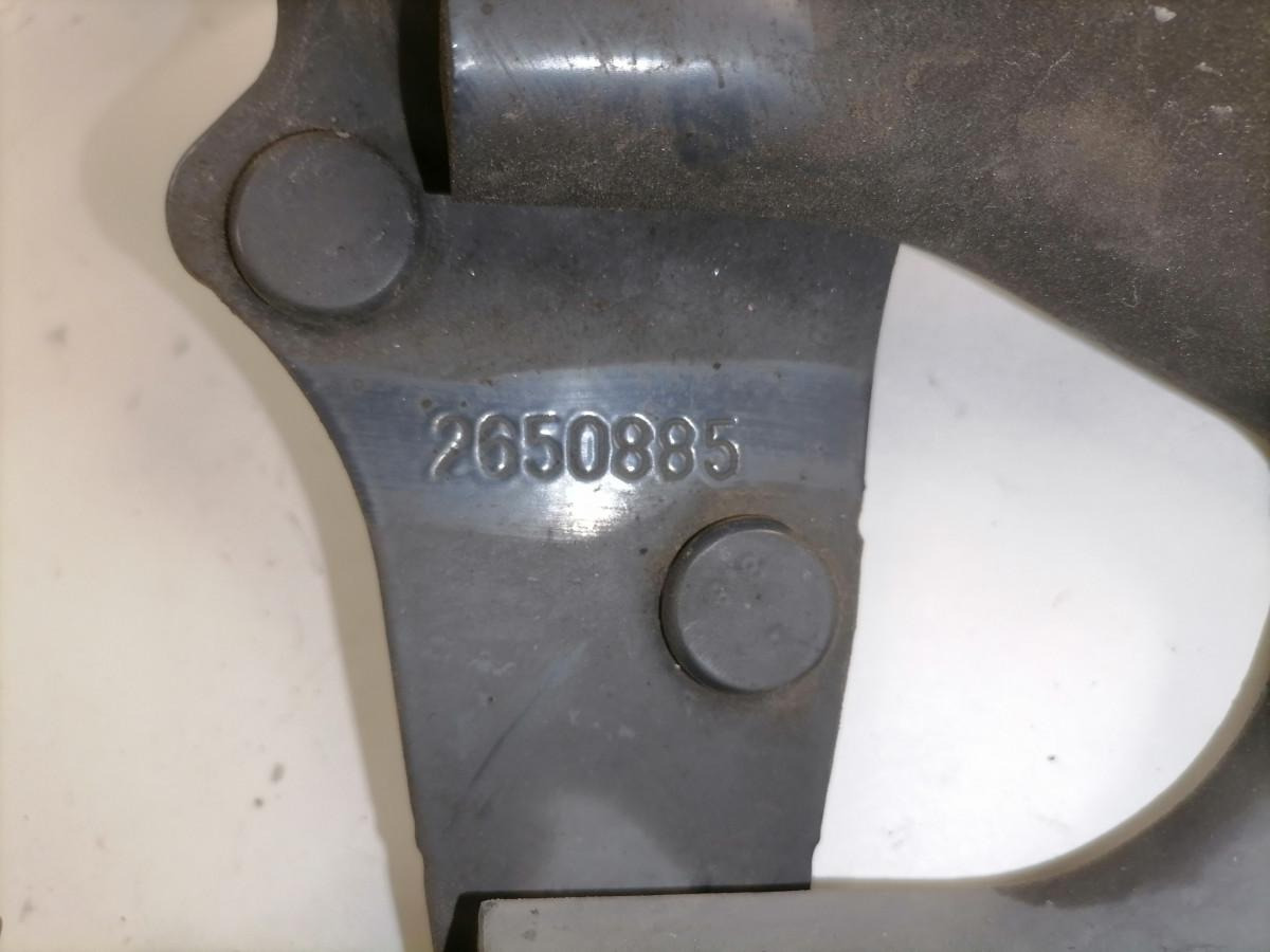 Scania Grille panel hinge 2650885 - Parrilla para Camión: foto 4 Scania Grille panel hinge 2650885 - Parrilla para Camión: foto 4