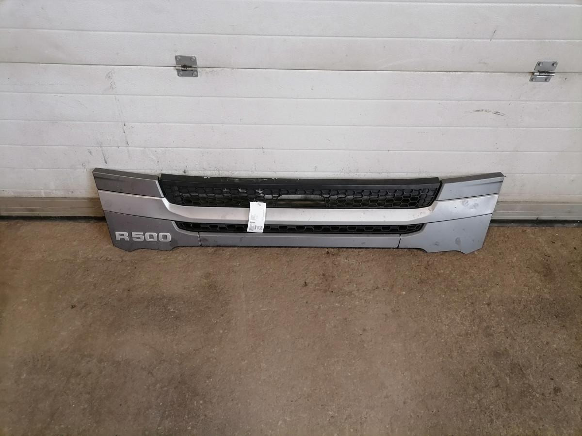 Scania Iluvõre, alumine 2307678 - Parrilla para Camión: foto 2 Scania Iluvõre, alumine 2307678 - Parrilla para Camión: foto 2