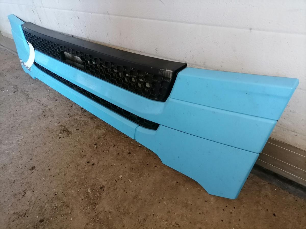 Scania Iluvõre, alumine 2307678 - Parrilla para Camión: foto 3 Scania Iluvõre, alumine 2307678 - Parrilla para Camión: foto 3