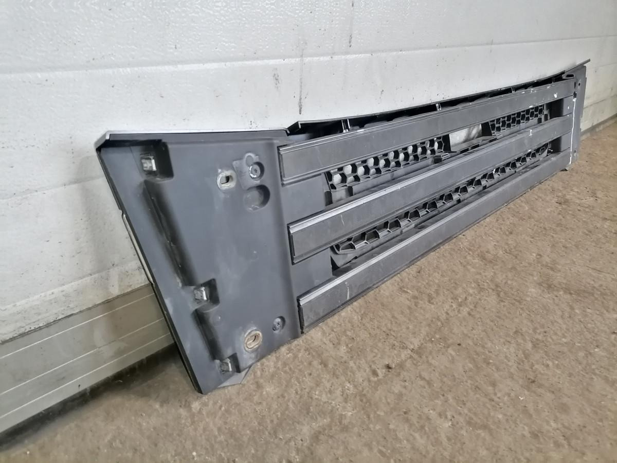 Scania Iluvõre, alumine 2307678 - Parrilla para Camión: foto 3 Scania Iluvõre, alumine 2307678 - Parrilla para Camión: foto 3