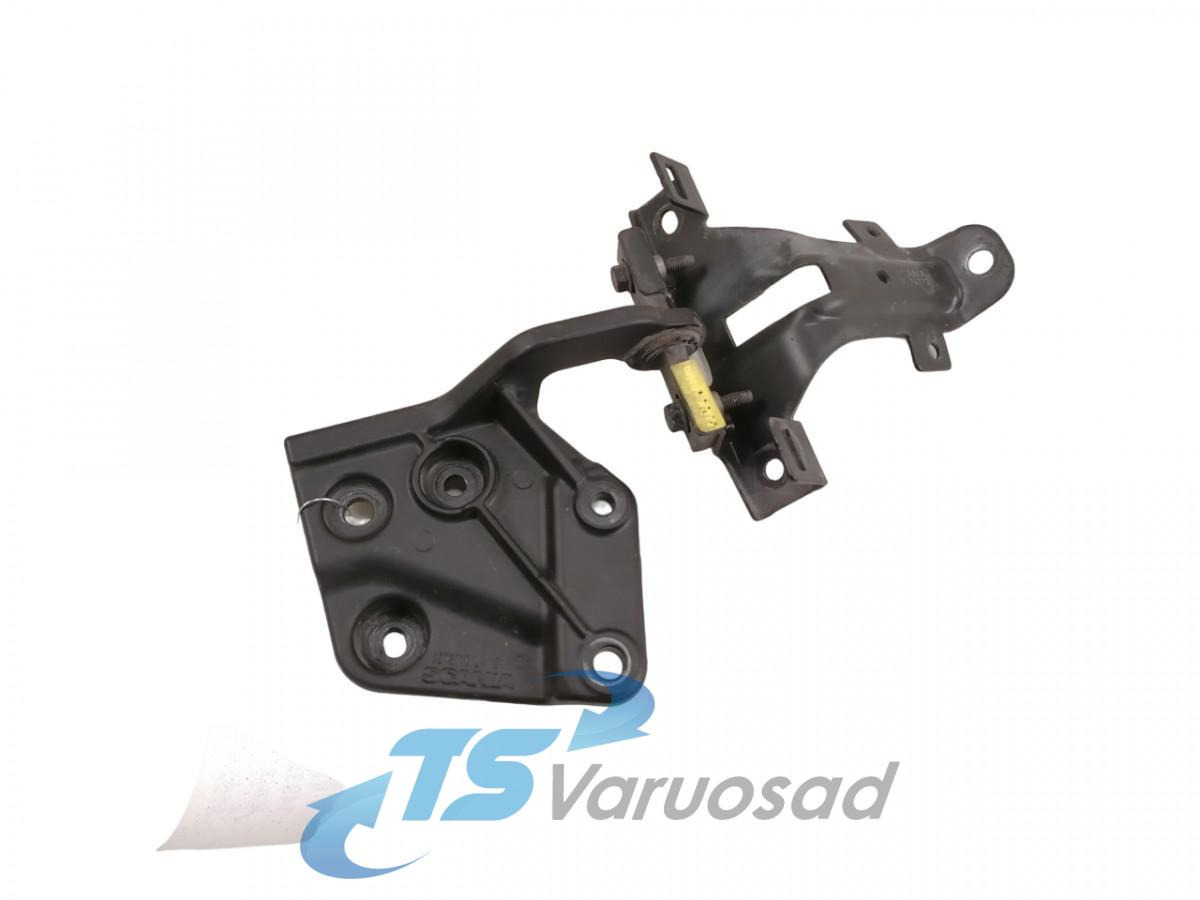 Scania Iluvõre kandurhing 2276770 - Parrilla para Camión: foto 1 Scania Iluvõre kandurhing 2276770 - Parrilla para Camión: foto 1