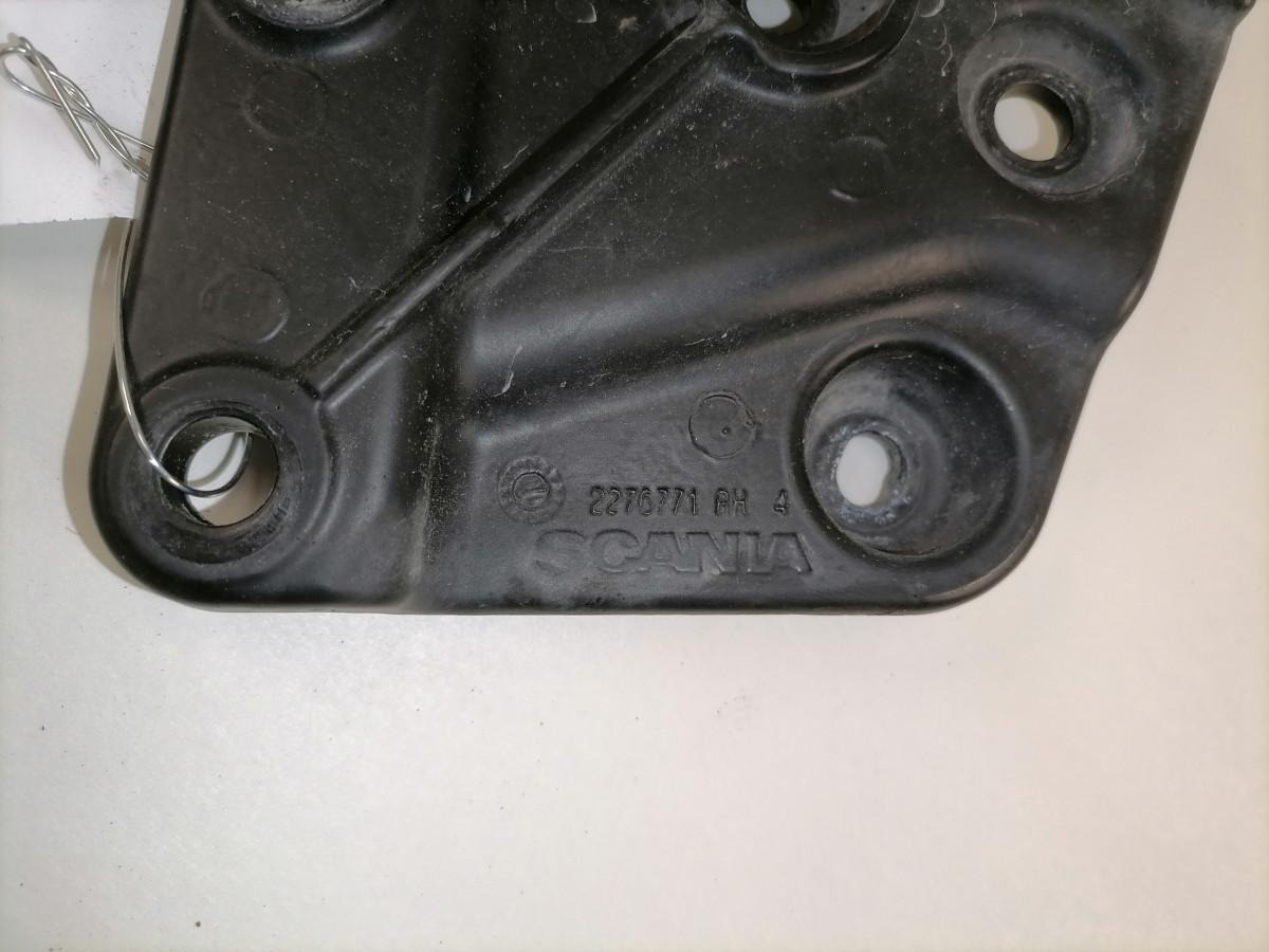 Scania Iluvõre kandurhing 2276771 - Parrilla para Camión: foto 4 Scania Iluvõre kandurhing 2276771 - Parrilla para Camión: foto 4