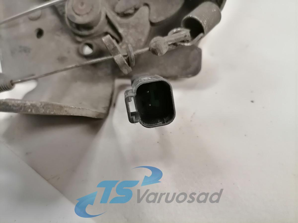 Scania Iluvõre lukk 1902355 - Parrilla para Camión: foto 2 Scania Iluvõre lukk 1902355 - Parrilla para Camión: foto 2