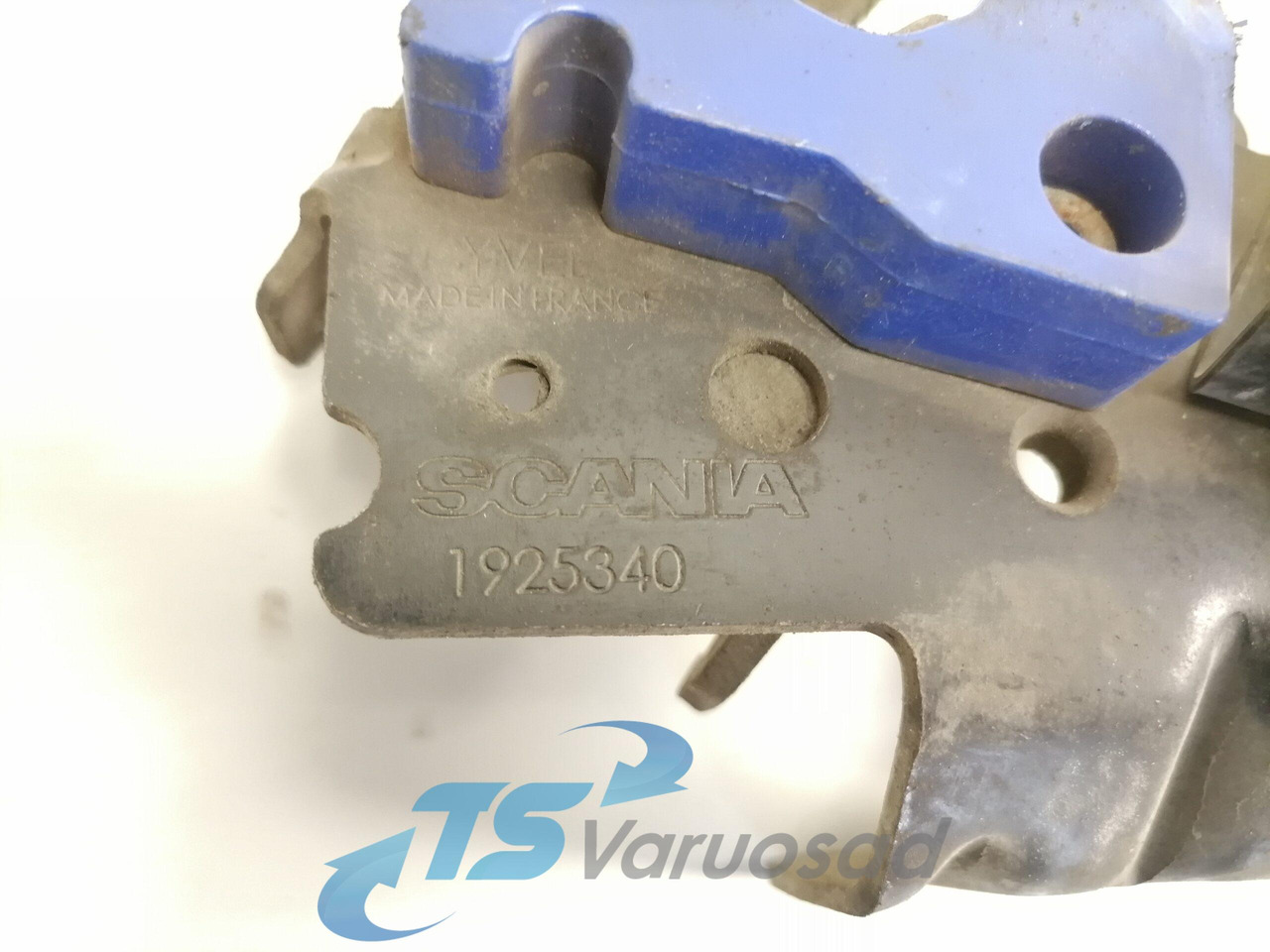 Scania Iluvõre lukk 1925340 - Parrilla para Camión: foto 3 Scania Iluvõre lukk 1925340 - Parrilla para Camión: foto 3