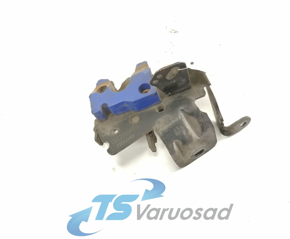 Scania Iluvõre lukk 1925340 - Parrilla para Camión: foto 2 Scania Iluvõre lukk 1925340 - Parrilla para Camión: foto 2
