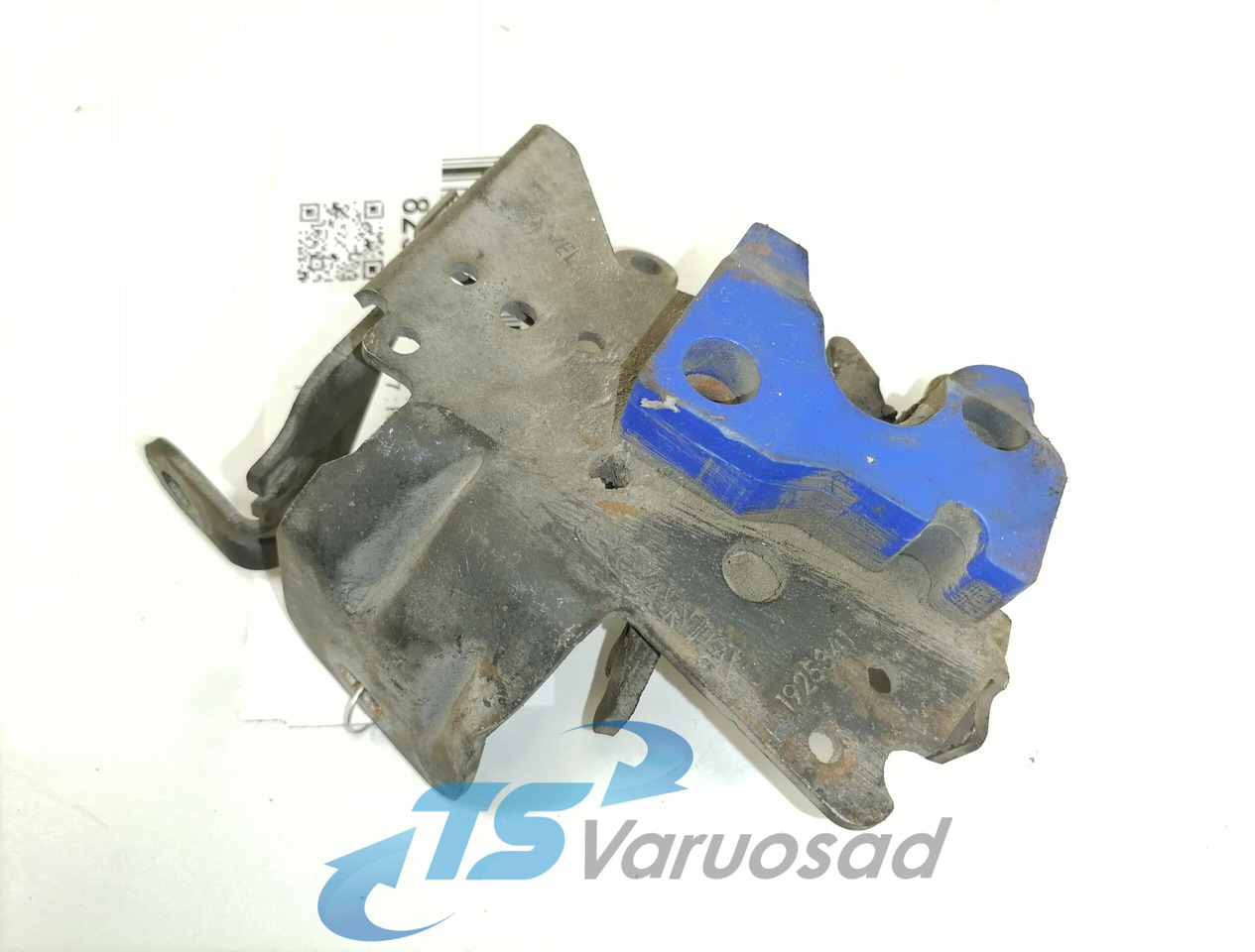 Scania Iluvõre lukk 1925341 - Parrilla para Camión: foto 2 Scania Iluvõre lukk 1925341 - Parrilla para Camión: foto 2