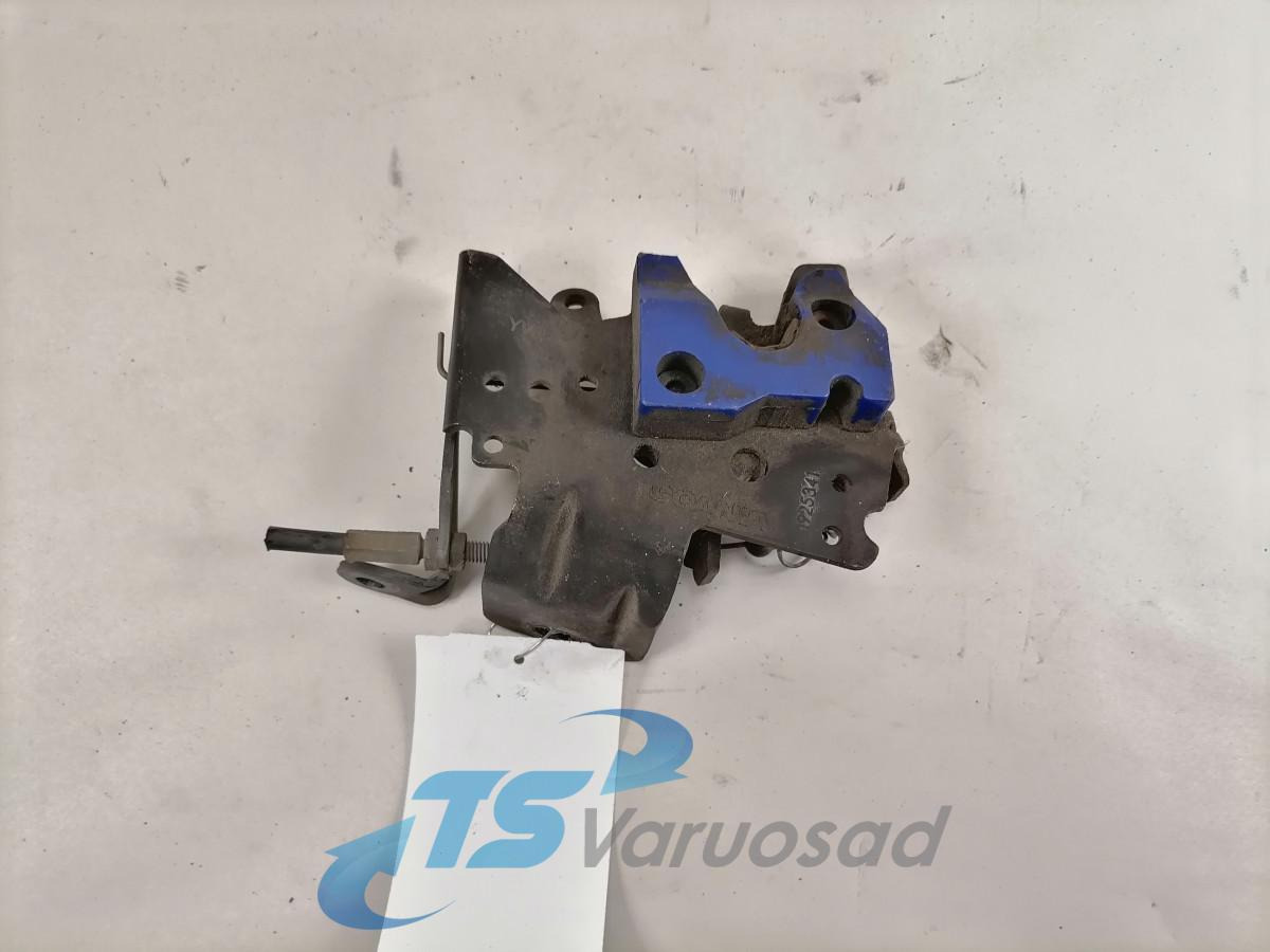 Scania Iluvõre lukk 1925341 - Parrilla para Camión: foto 1 Scania Iluvõre lukk 1925341 - Parrilla para Camión: foto 1