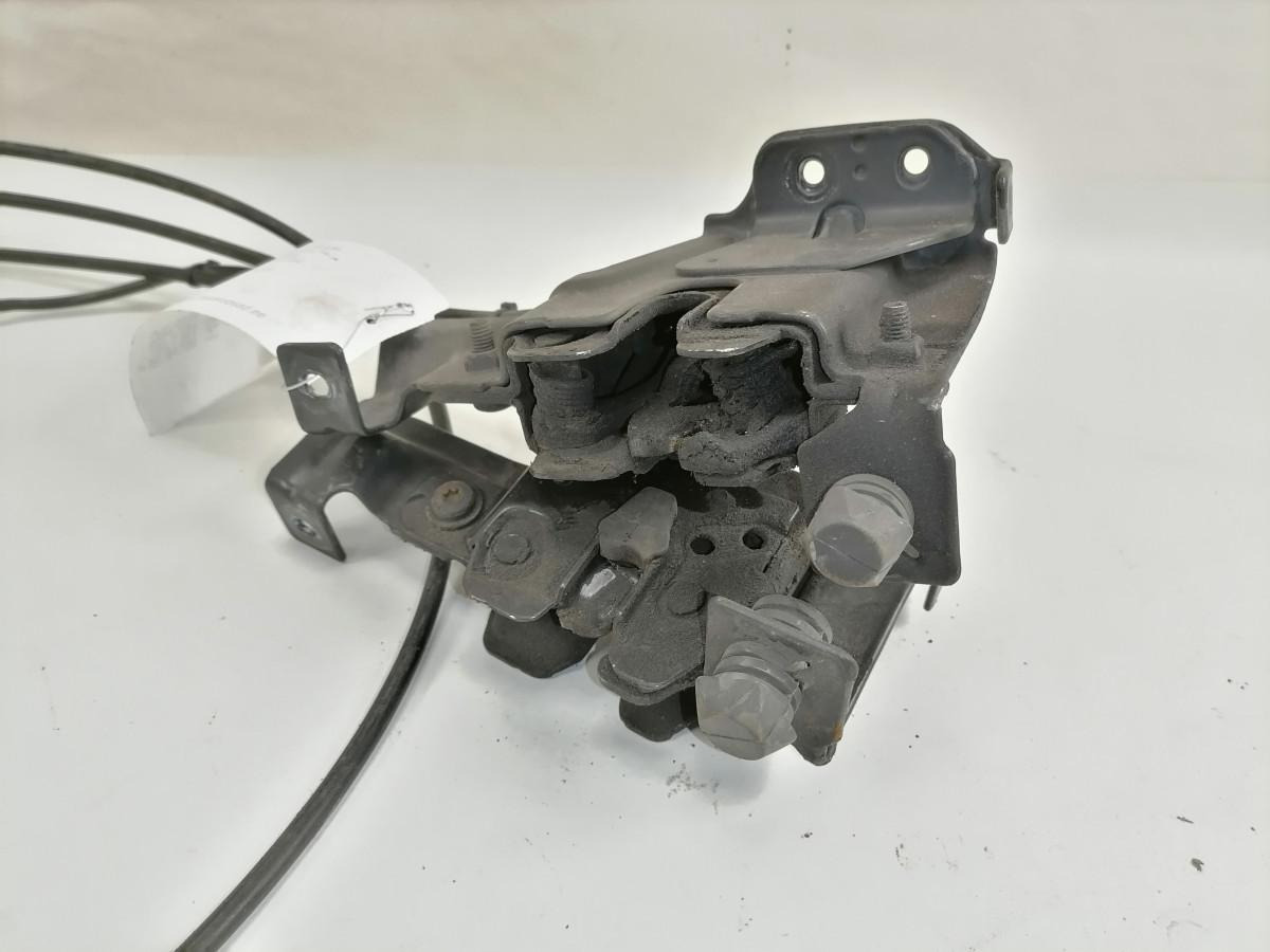 Scania Iluvõre lukk 2557592 - Parrilla para Camión: foto 3 Scania Iluvõre lukk 2557592 - Parrilla para Camión: foto 3