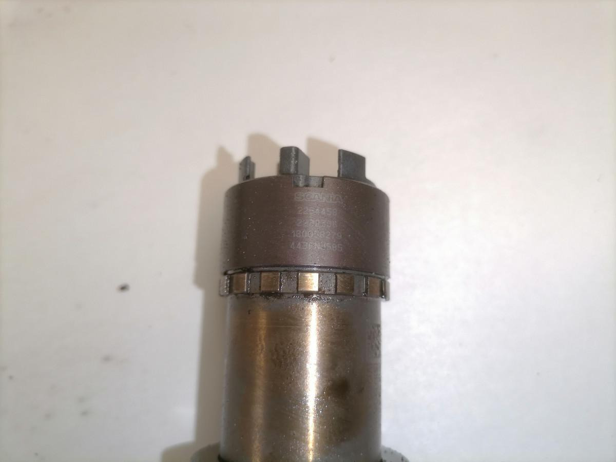 Scania Injector, XPI 2264458 - Bomba de combustible para Camión: foto 5 Scania Injector, XPI 2264458 - Bomba de combustible para Camión: foto 5