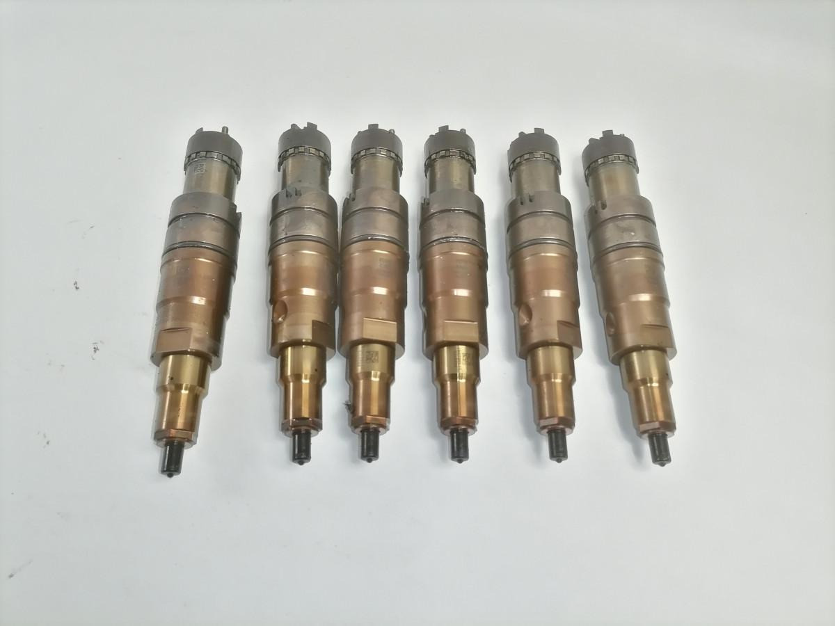 Scania Injector, XPI 2264458 - Bomba de combustible para Camión: foto 2 Scania Injector, XPI 2264458 - Bomba de combustible para Camión: foto 2