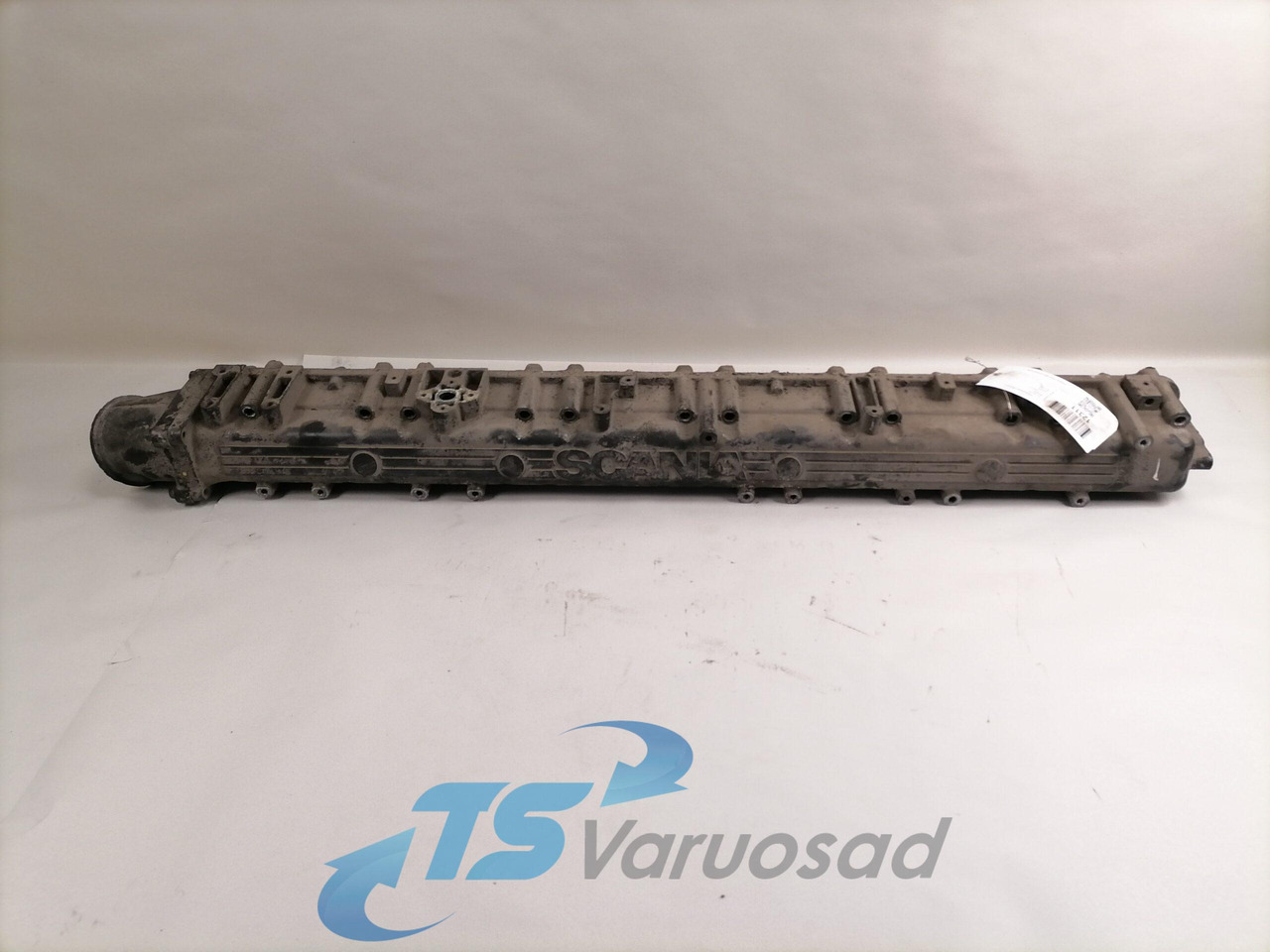 Scania Intake mainfold 1474817 - Colector de admisión para Camión: foto 1 Scania Intake mainfold 1474817 - Colector de admisión para Camión: foto 1