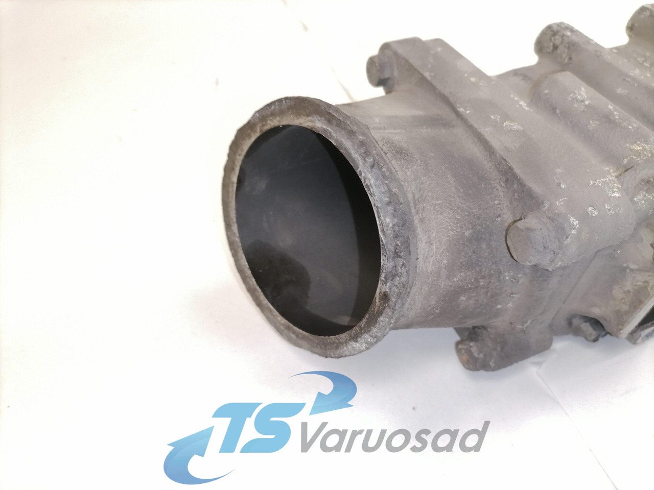 Scania Intake mainfold 1474817 - Colector de admisión para Camión: foto 4 Scania Intake mainfold 1474817 - Colector de admisión para Camión: foto 4