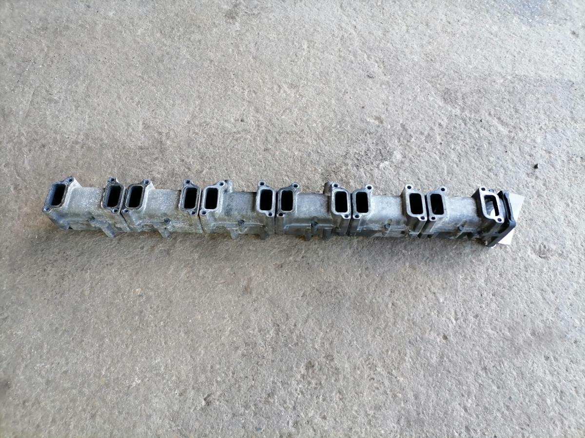 Scania Intake mainfold 2655967 - Colector de admisión para Camión: foto 4 Scania Intake mainfold 2655967 - Colector de admisión para Camión: foto 4