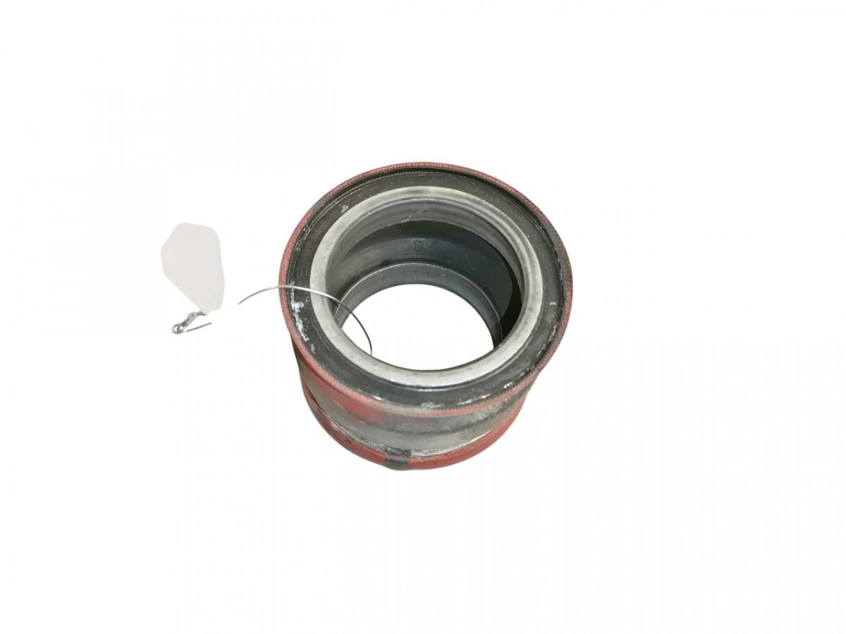 Scania Intercooleri lõdvik 1857265 - Intercooler para Camión: foto 1 Scania Intercooleri lõdvik 1857265 - Intercooler para Camión: foto 1