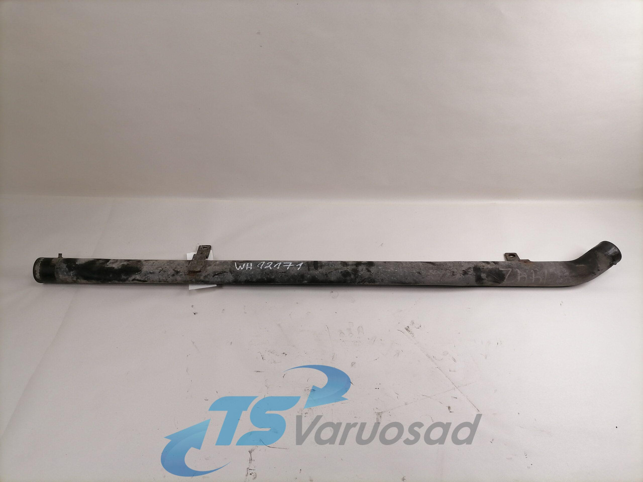 Scania Jahutusvedeliku toru, retarder 1781926 - Sistema de refrigeración para Camión: foto 1 Scania Jahutusvedeliku toru, retarder 1781926 - Sistema de refrigeración para Camión: foto 1