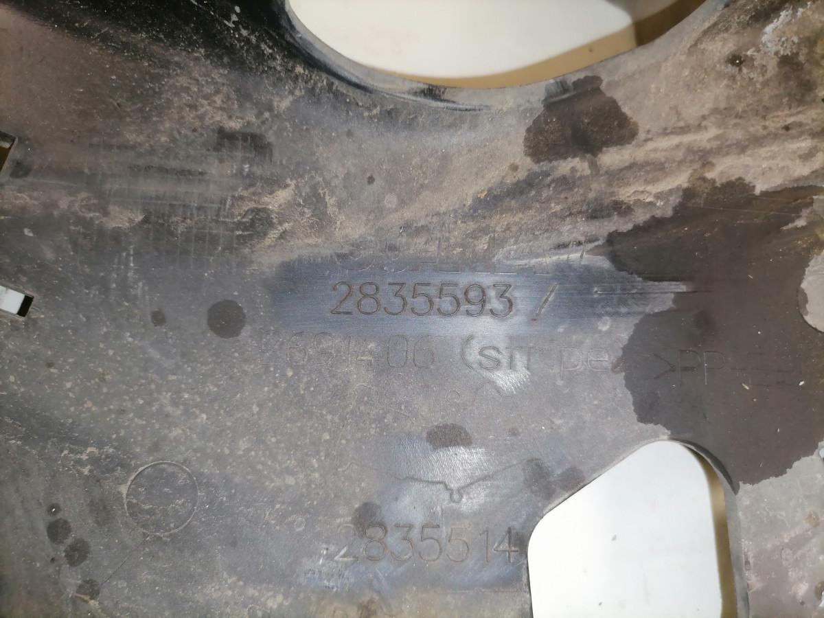 Scania Juhtmestiku kandur 2835593 - Pieza universal para Camión: foto 3 Scania Juhtmestiku kandur 2835593 - Pieza universal para Camión: foto 3