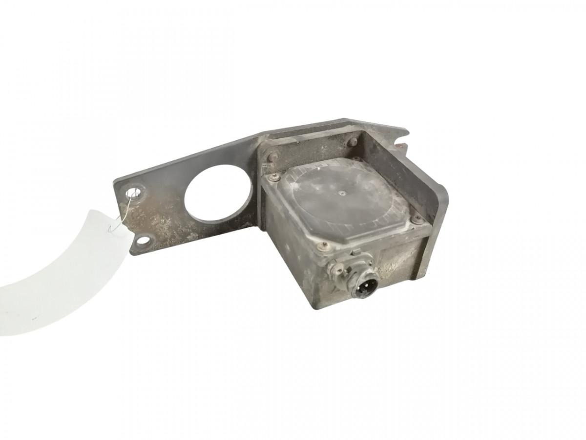 Scania Juhtplokk 0265005271 - Unidad de control para Camión: foto 1 Scania Juhtplokk 0265005271 - Unidad de control para Camión: foto 1