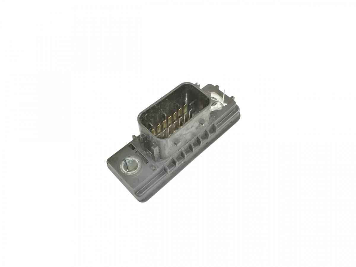 Scania Juhtplokk 2458277 - Unidad de control para Camión: foto 1 Scania Juhtplokk 2458277 - Unidad de control para Camión: foto 1