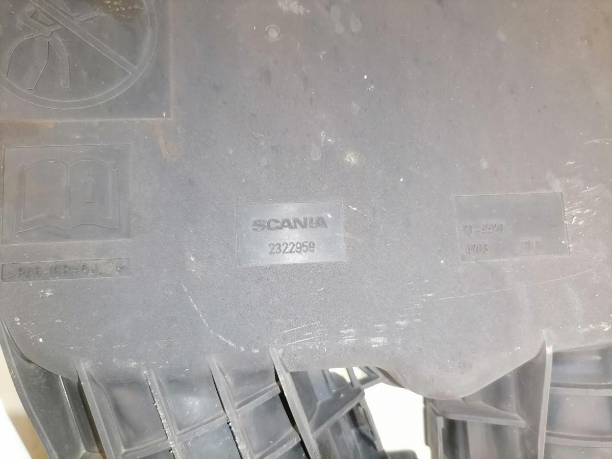 Scania Kabiini juhtmestiku harukarbi kate 2322959 - Fusible para Camión: foto 4 Scania Kabiini juhtmestiku harukarbi kate 2322959 - Fusible para Camión: foto 4