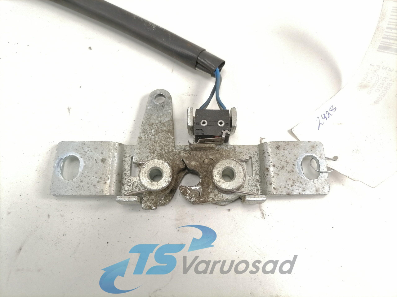 Scania Kabiini küljeluugi lukusti 1880286 - Pieza universal para Camión: foto 2 Scania Kabiini küljeluugi lukusti 1880286 - Pieza universal para Camión: foto 2
