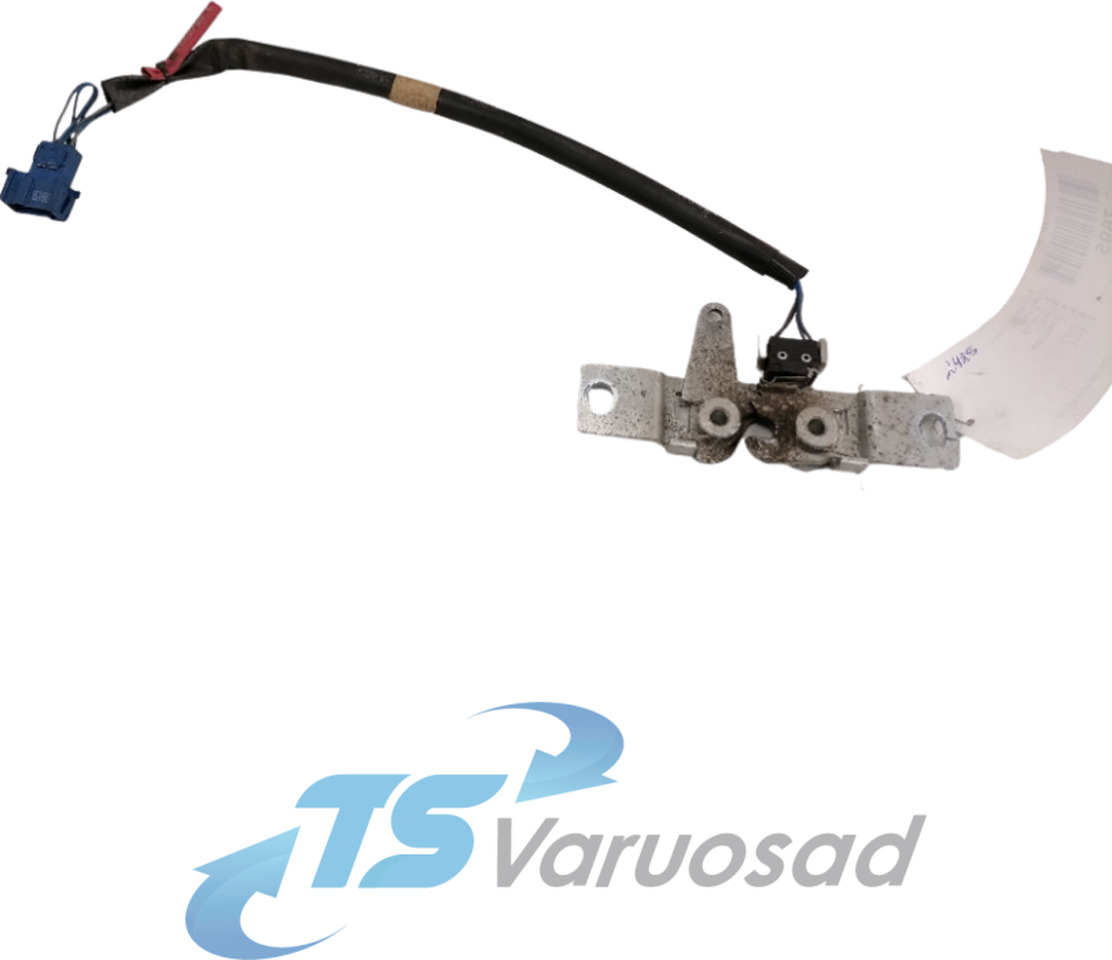 Scania Kabiini küljeluugi lukusti 1880286 - Pieza universal para Camión: foto 1 Scania Kabiini küljeluugi lukusti 1880286 - Pieza universal para Camión: foto 1