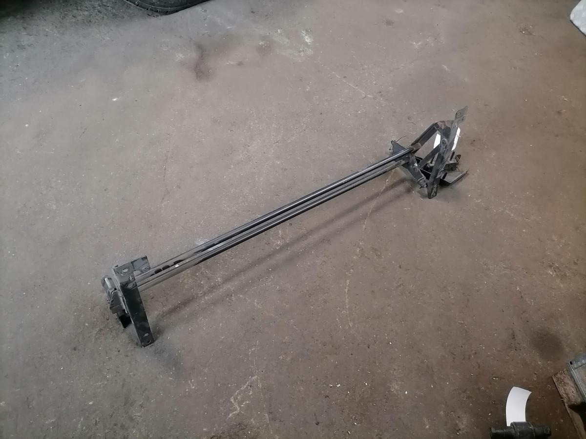 Scania Kabiini tuulesuunaja kandur 1781322 - Aerodinámica/ Spoiler para Camión: foto 2 Scania Kabiini tuulesuunaja kandur 1781322 - Aerodinámica/ Spoiler para Camión: foto 2