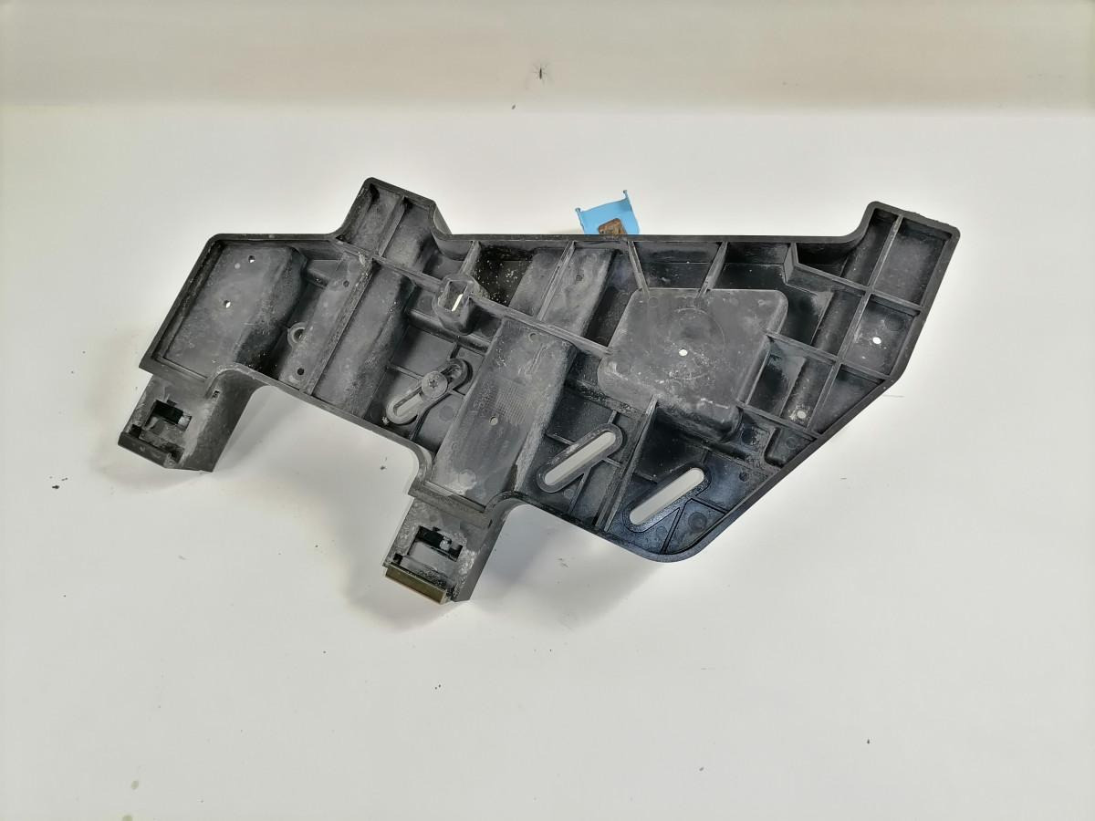 Scania Kabiini tuulesuunaja kandur 2326968 - Aerodinámica/ Spoiler para Camión: foto 4 Scania Kabiini tuulesuunaja kandur 2326968 - Aerodinámica/ Spoiler para Camión: foto 4