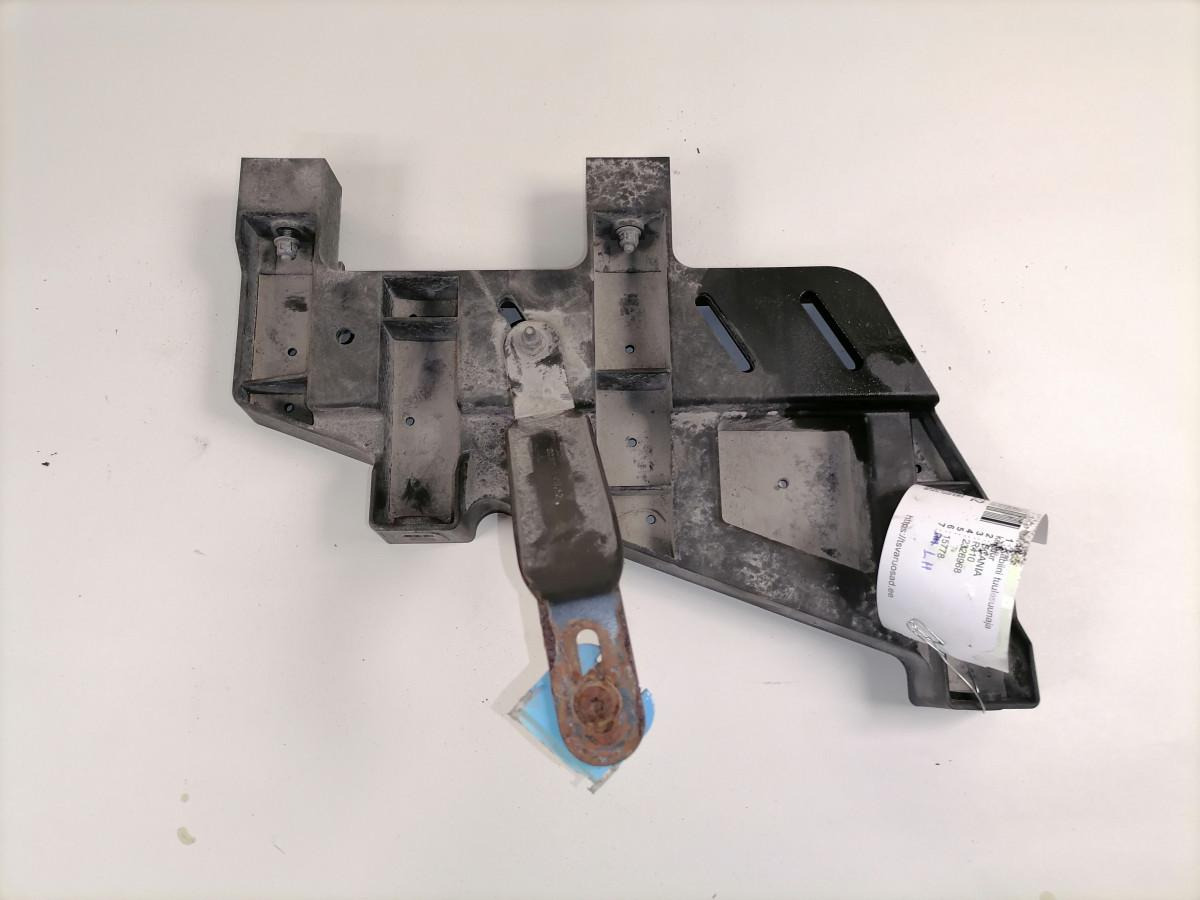 Scania Kabiini tuulesuunaja kandur 2326968 - Aerodinámica/ Spoiler para Camión: foto 3 Scania Kabiini tuulesuunaja kandur 2326968 - Aerodinámica/ Spoiler para Camión: foto 3